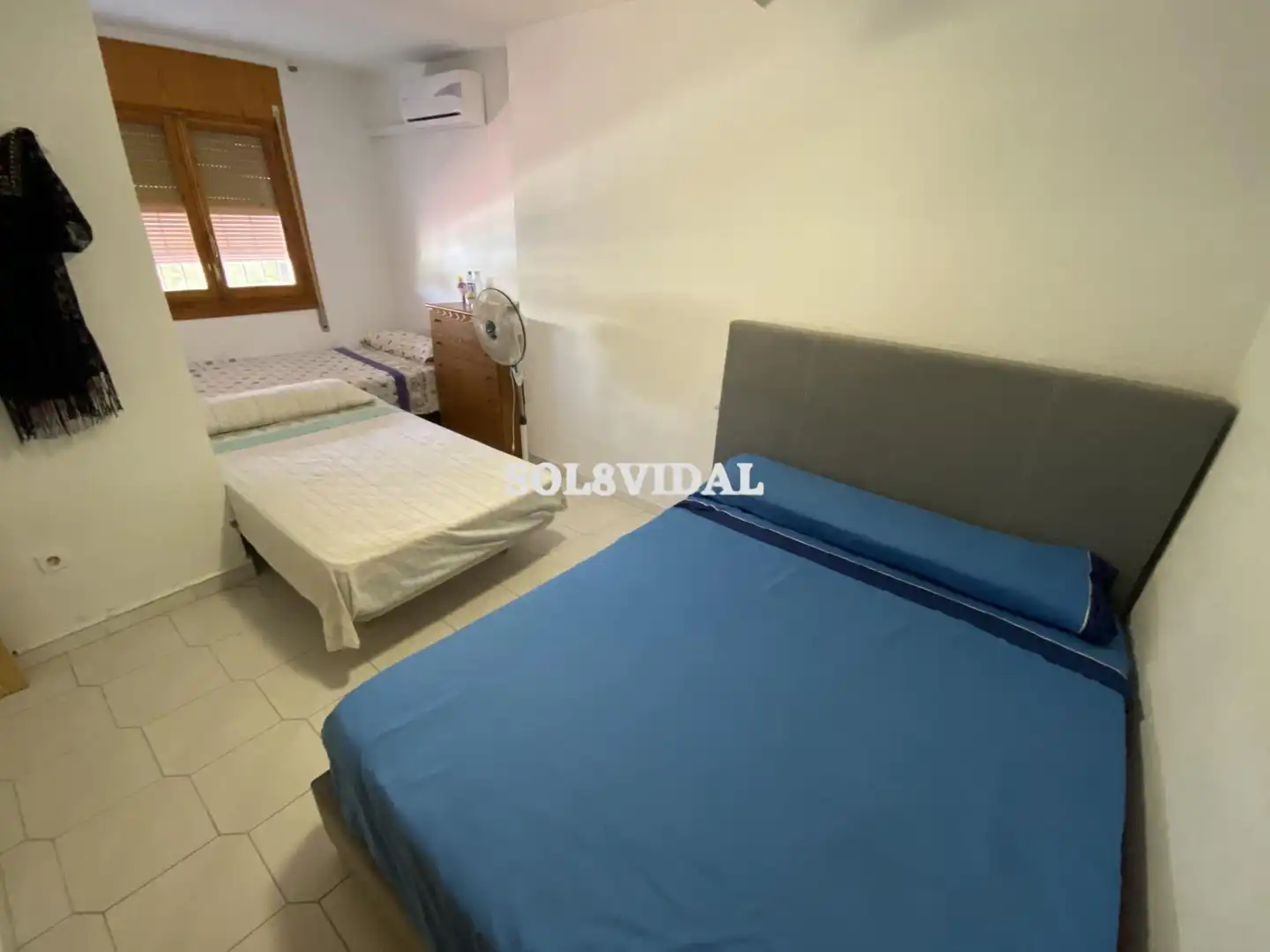 Flat for rent in Cabo Roig