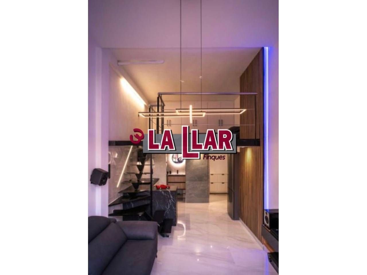Bedroom of Loft for sale in Montmeló  with Air Conditioner, Storage room and Alarm