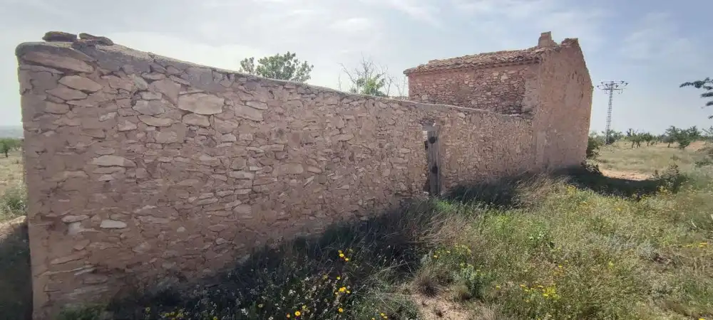 Casa en venda a El Pinós / Pinoso, imagen 19