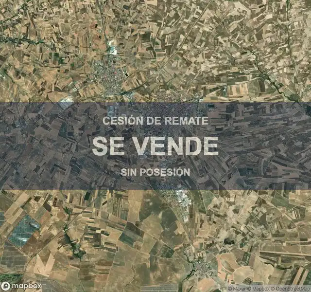 Piso en venta en Portillo de Toledo