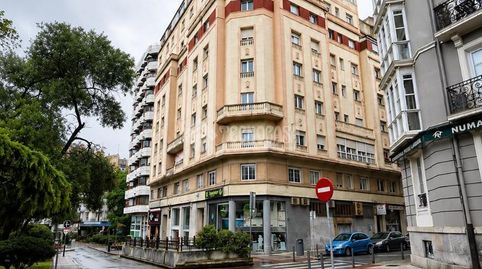 Foto 2 de Piso en venta en Numancia - San Fernando, Santander