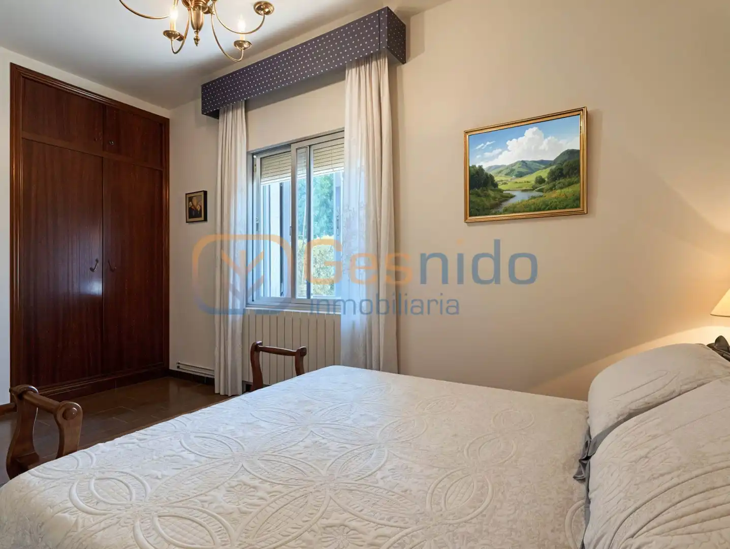 Casa con giardino in vendita a Aldealengua de Pedraza, imagen 17