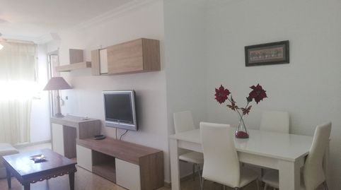 Foto 4 de Piso de alquiler en Molino de la Vega, Huelva Capital