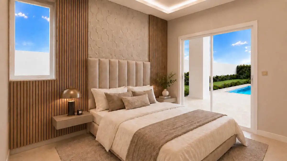 Maison mitoyenne à vendre à La Cala Golf - Lagar Martell, imagen 24
