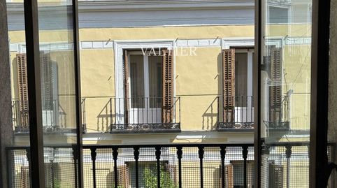 Foto 3 de Apartamento de alquiler en De las Hileras, Sol, Madrid Capital