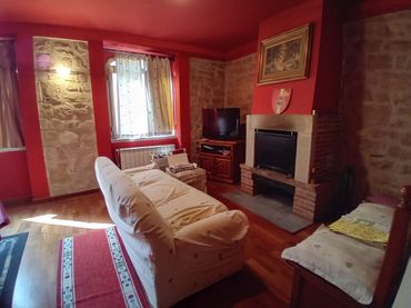 Casa rústica en venda a Cervià de Les Garrigues