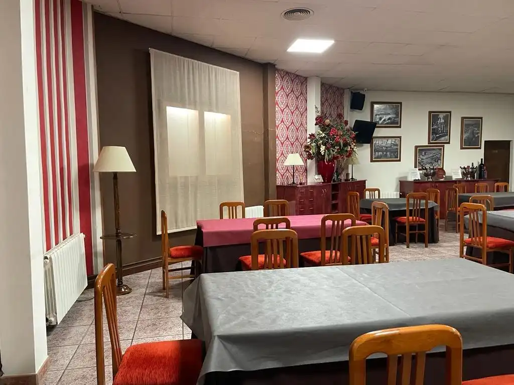 Local comercial en venta en El Carpio, imagen 3