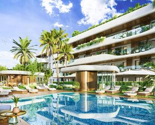Apartment for sale in Nueva Alcántara