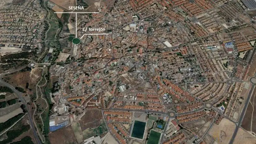 Terrenos y solares en venta en Centro, imagen 5