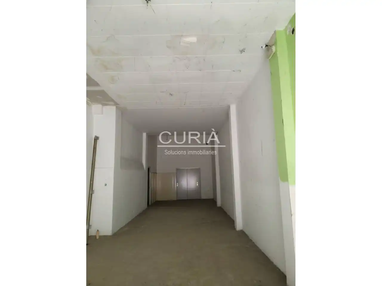 Gewerbefläche zum Verkauf in Calle Princep de Viana 88
