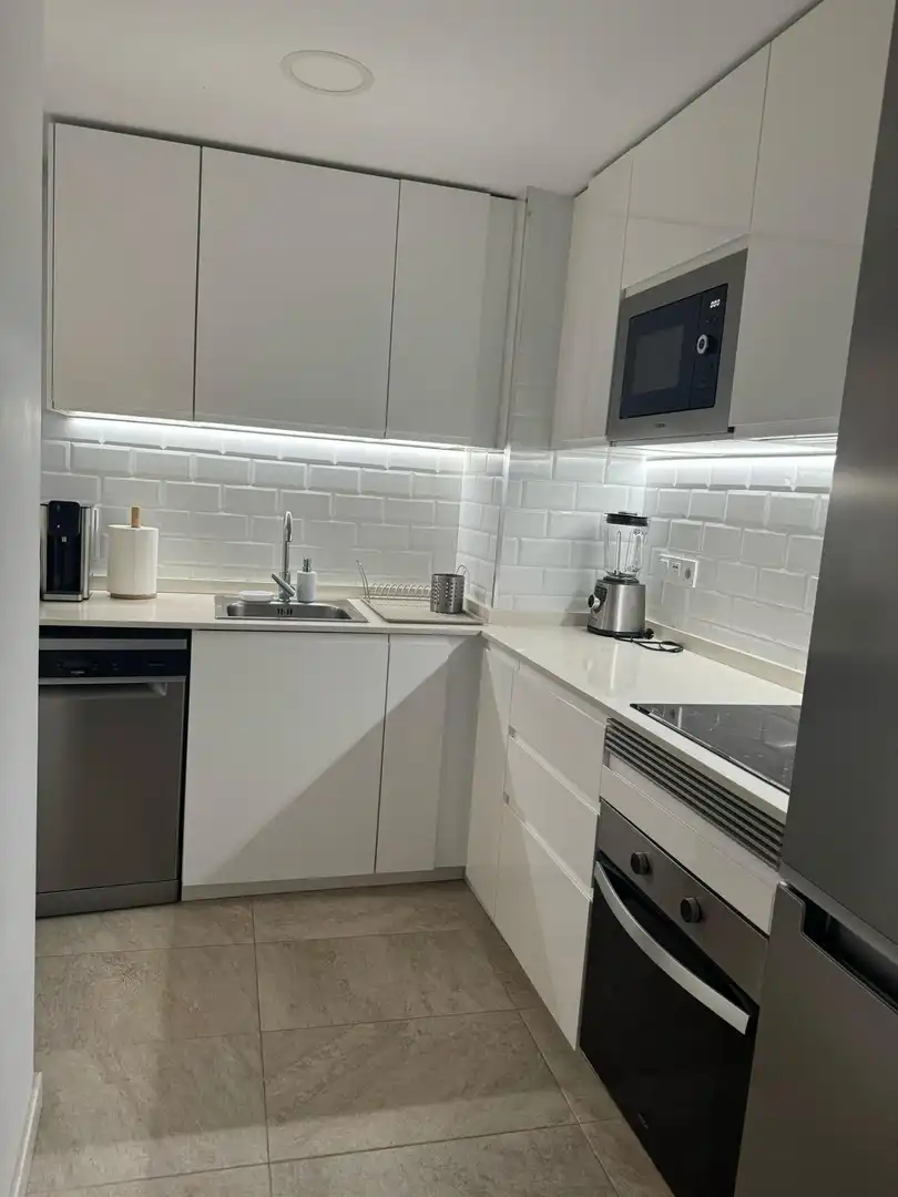 Piso con ascensor en venta en Camino de Suarez, imagen 13