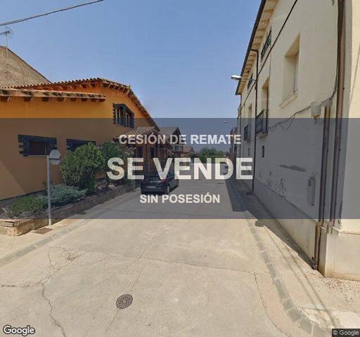 Nave industrial en Venta en El Poal