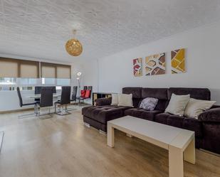 Living room of Flat for sale in  Palma de Mallorca  with Air Conditioner and Balcony