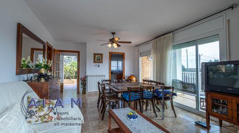 Foto 5 de Finca rústica en venta en Calle Milfulles, Santa Susanna, Barcelona