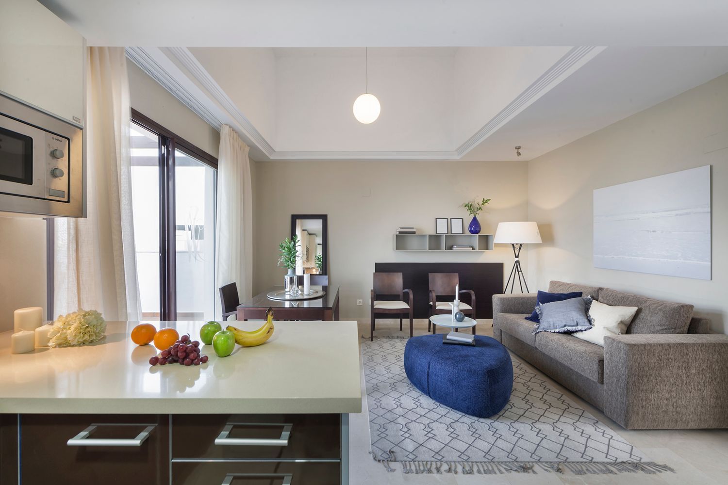 Apartment for sale in Valle Romano Golf