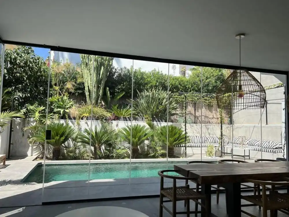 Haus oder Chalet zur Miete in Marbella, Málaga