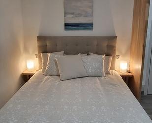 Bedroom of Study to rent in Málaga Capital