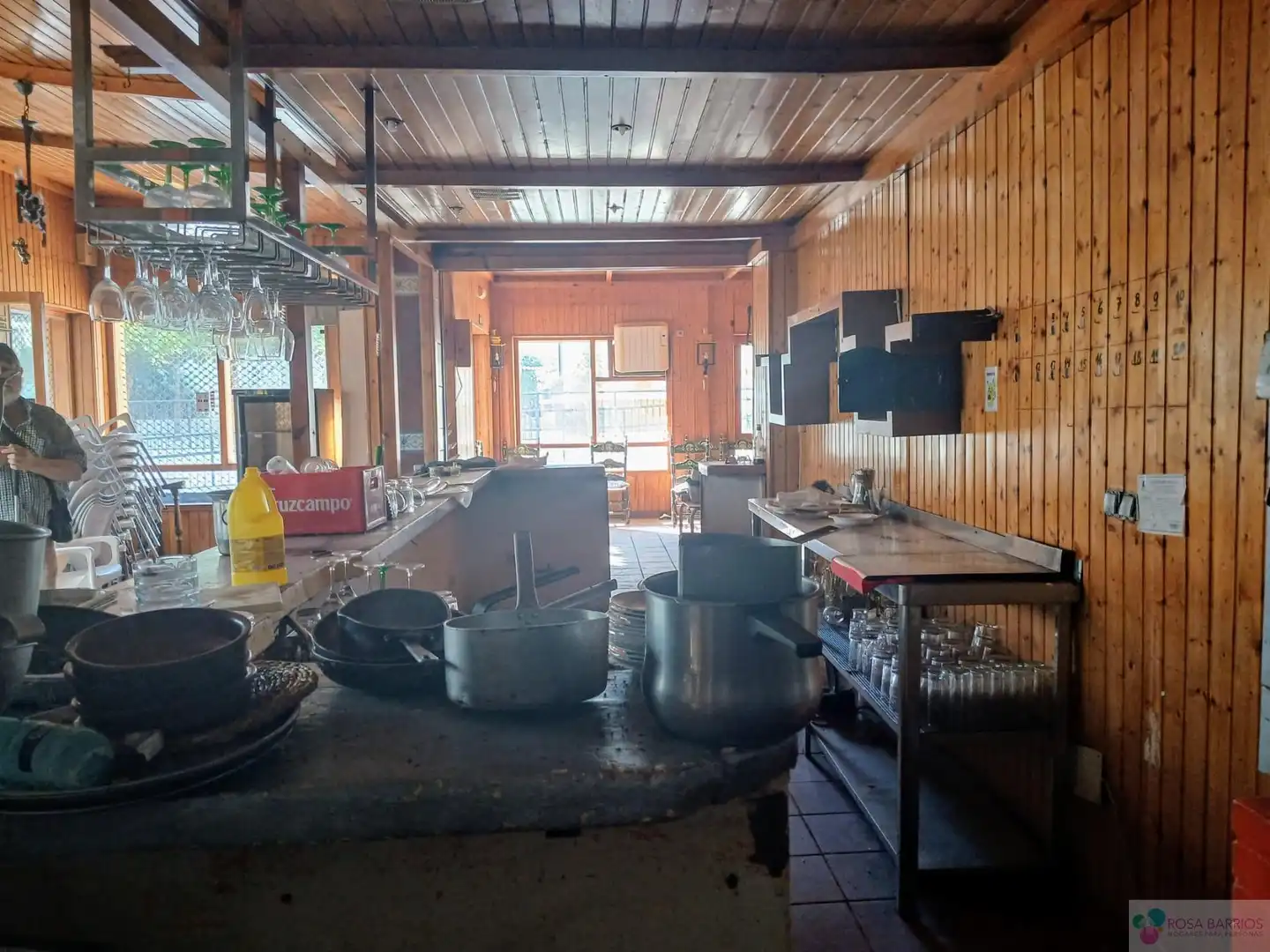 Local comercial en venda a San Pedro de Alcántara, imagen 7