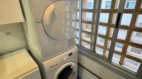 Photo 4 of Flat to rent in Estrella Aldebarán, Pino Montano - Consolación,  Sevilla Capital