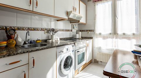 Foto 2 de Piso en venta en Gijon - Calle San Matias, 9, Llano, Gijón