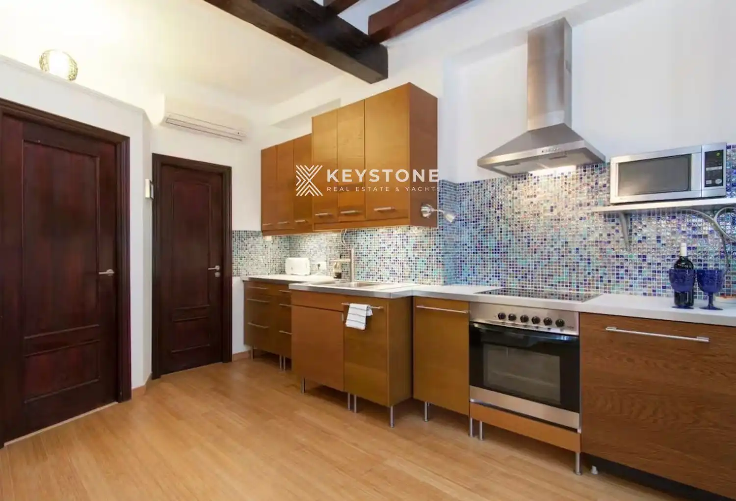 Wohnung zur Miete in CALLE DEL PALAU REIAL, 25, La Seu