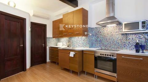 Foto 5 de Pis de lloguer a Calle del Palau Reial, 25, La Seu, Palma de Mallorca