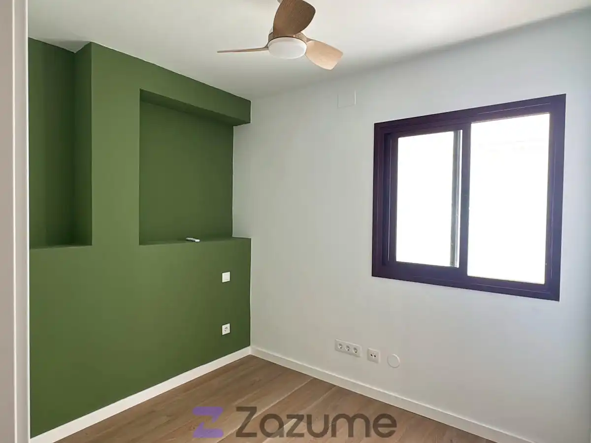 Appartement avec terrasse à louer à C. Nicolás Estévanez, imagen 12