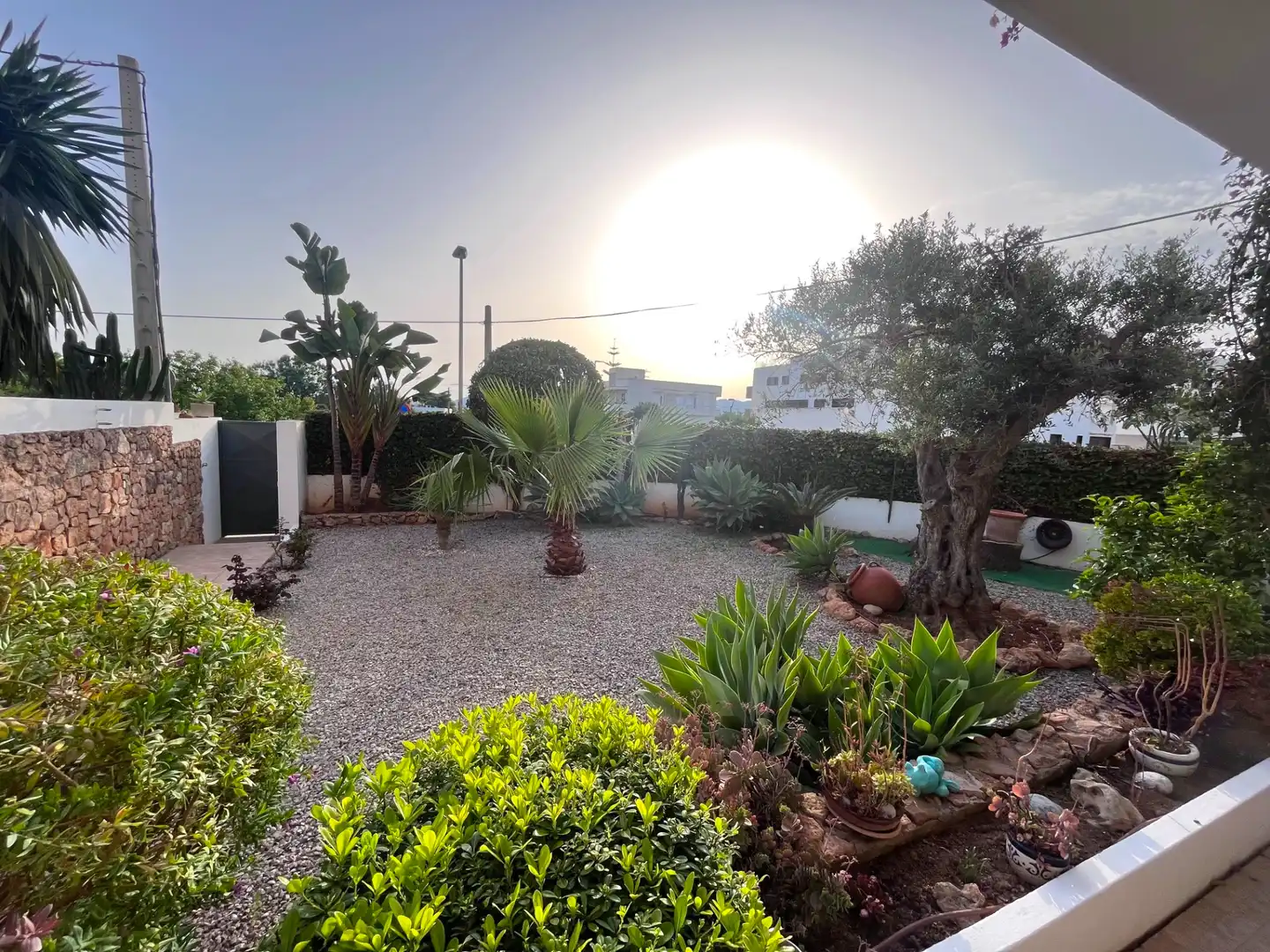 Apartamento de alquiler en Carrer de la Guàtlera, Jesús