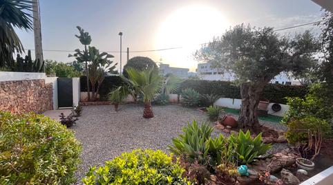 Foto 2 de Apartament de lloguer a Carrer de la Guàtlera, Jesús, Santa Eulària des Riu