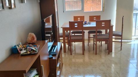 Foto 2 de Pis en venda a Avenida de Cieza, 48, Abarán, Murcia