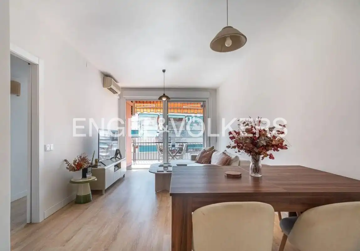 Wohnung mit Balkon zum Verkauf in Les Corts, imagen 9
