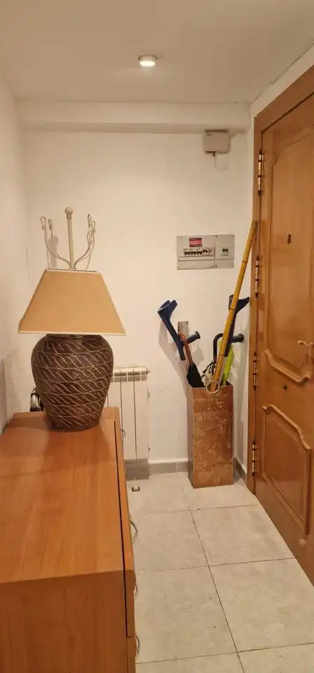 Flat for sale in Zaragoza  with Air Conditioner, Heating and Furnished