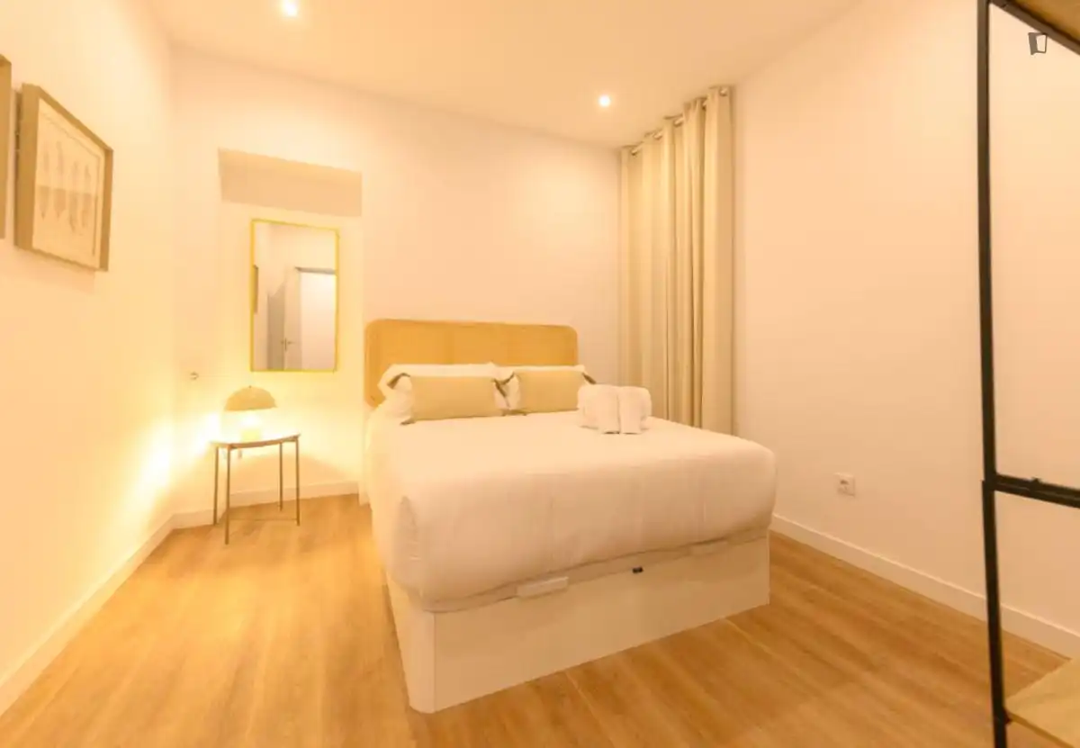 Apartament de lloguer a Chamberí, imagen 5