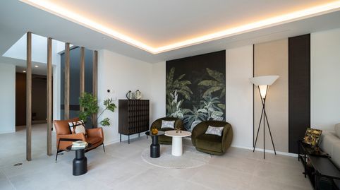 Foto 4 de Casa adosada en venta en Paraiso - Barronal, Estepona