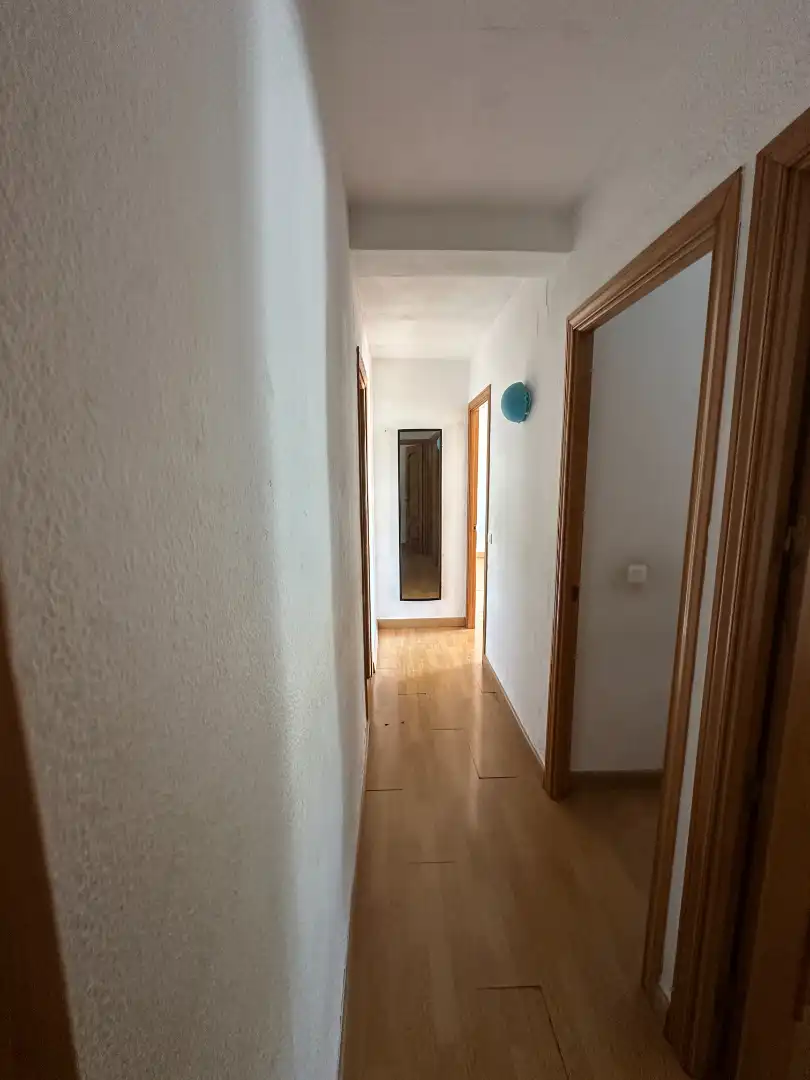 Piso en venta en Camas con Aire acondicionado, Terraza y Balcón