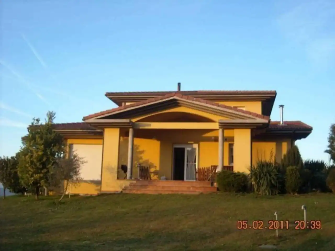Xalet en venda a San Claudio - Trubia - Las Caldas, imagen 8
