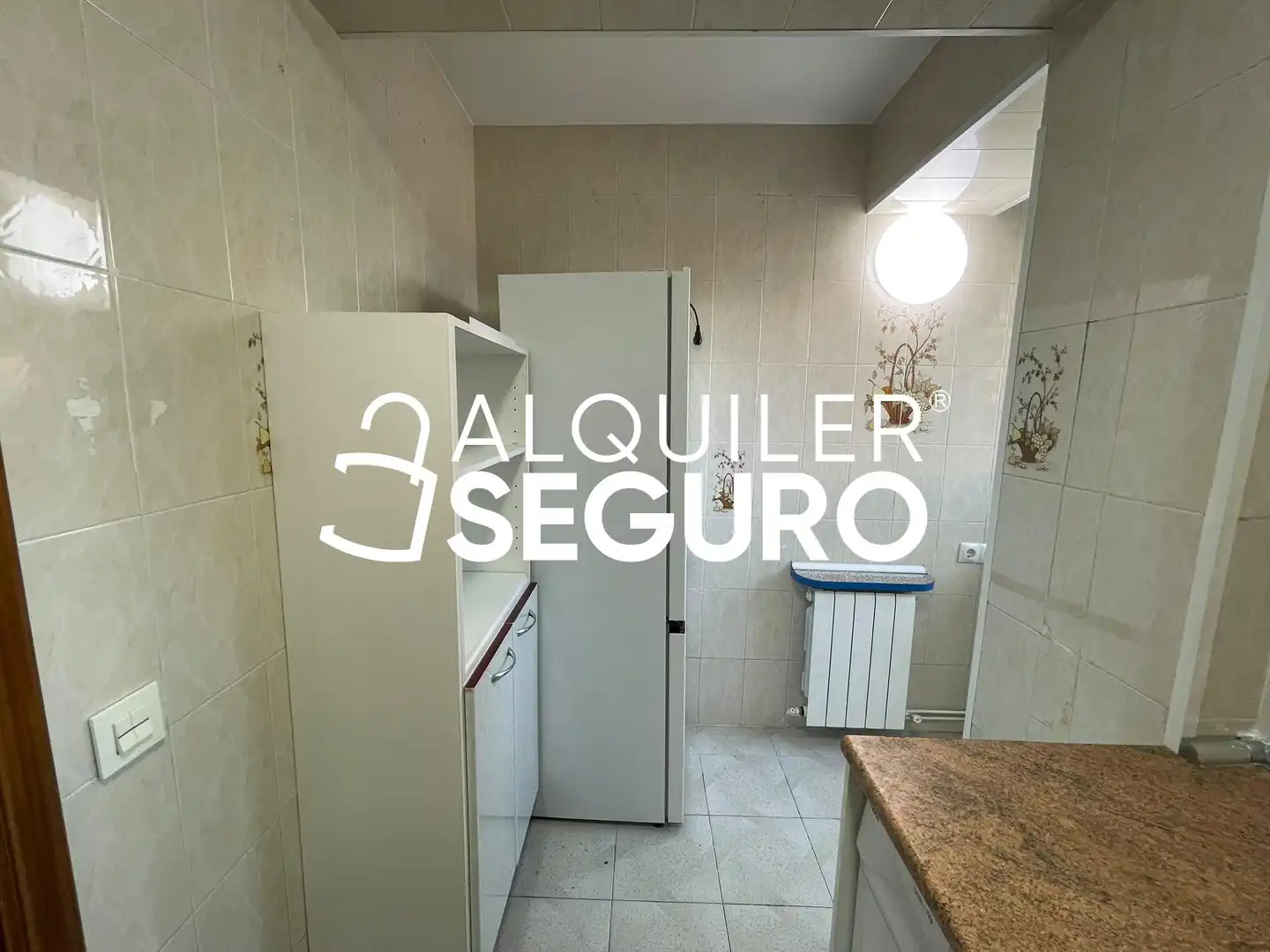 Wohnung zur Miete in Madrid, Madrid