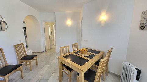 Apartamento en Planta Media de 2 dormitorios en Calahonda, imatge 5