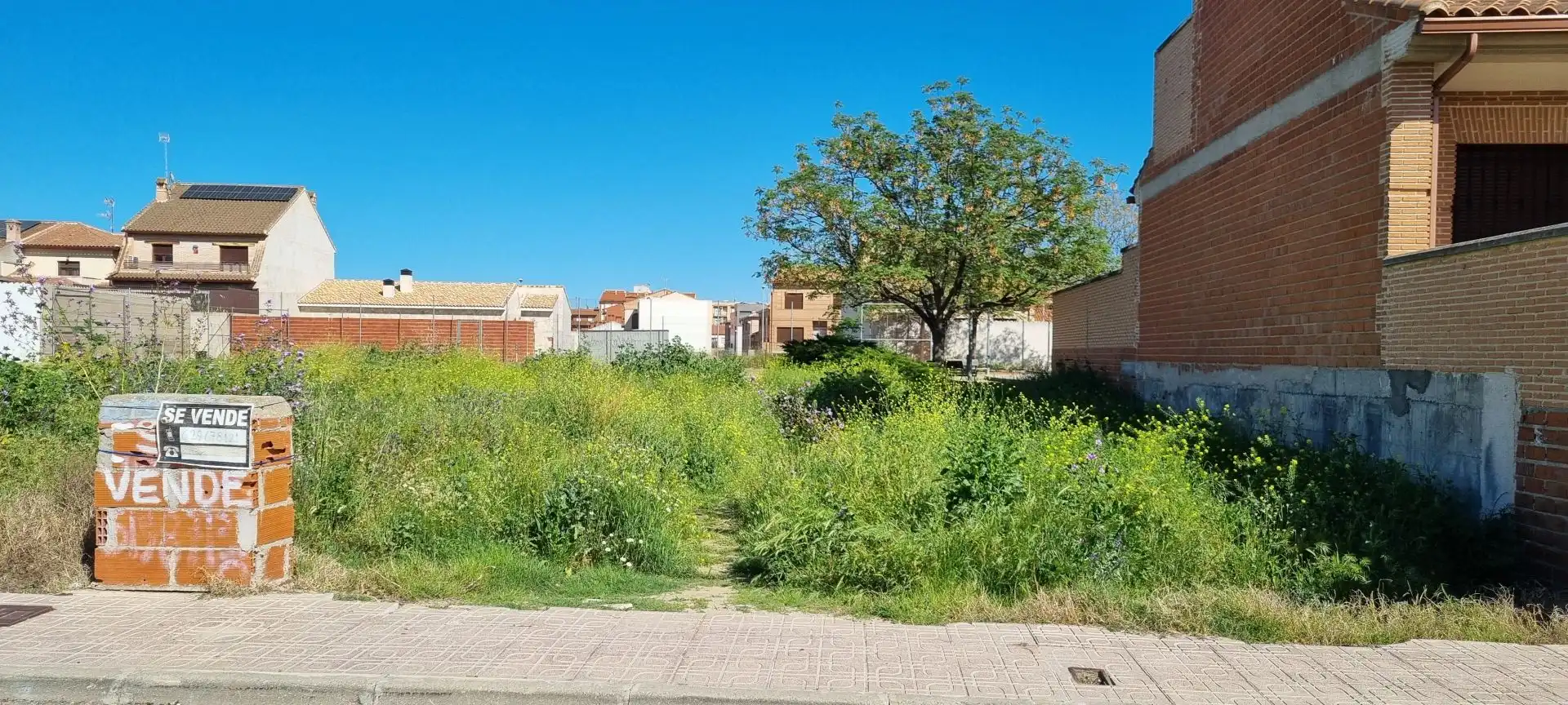 Lands and plots for sale in Torrijos