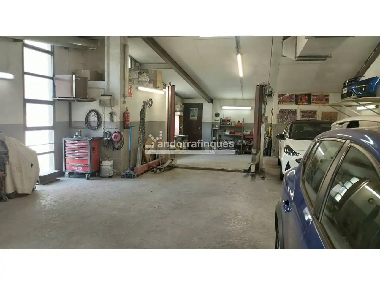 Nave industrial en venta en Centro, imagen 5