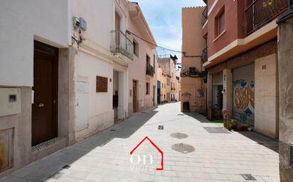 Vista exterior de Casa o xalet en venda en Sant Cugat del Vallès amb Aire condicionat i Calefacció