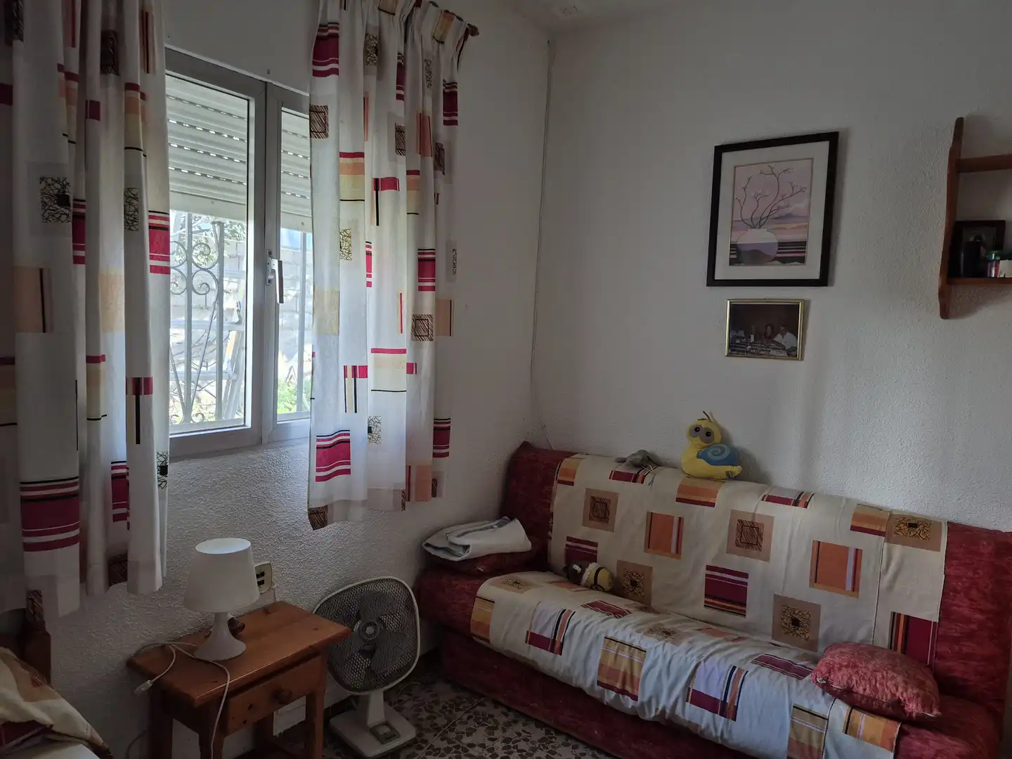 Habitación de Casa o chalet en venta en Conil de la Frontera con Piscina