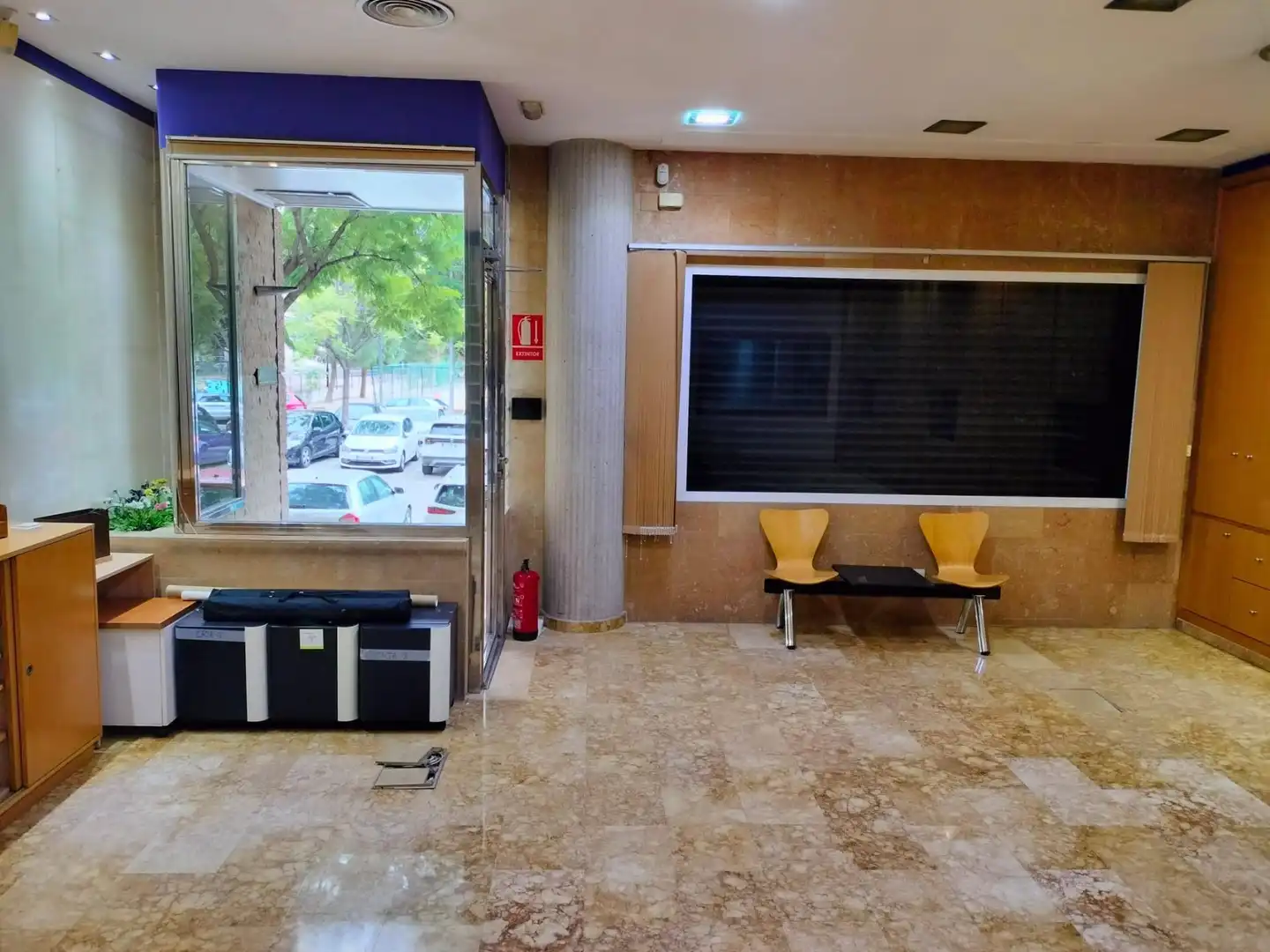 Local en venta en Vistalegre