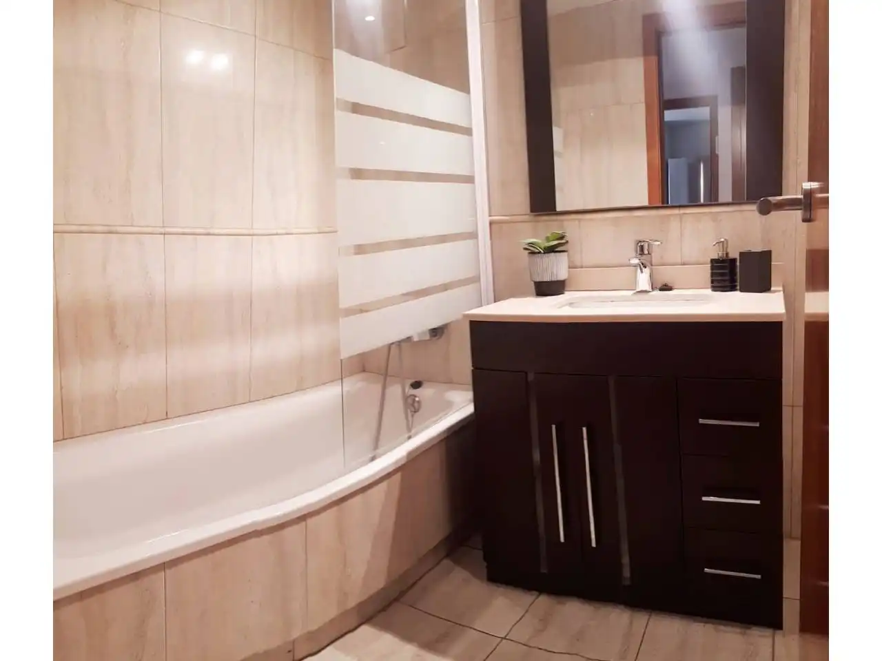Appartement compact avec terrasse à vendre à Avenida Platja d´Aro, imagen 21