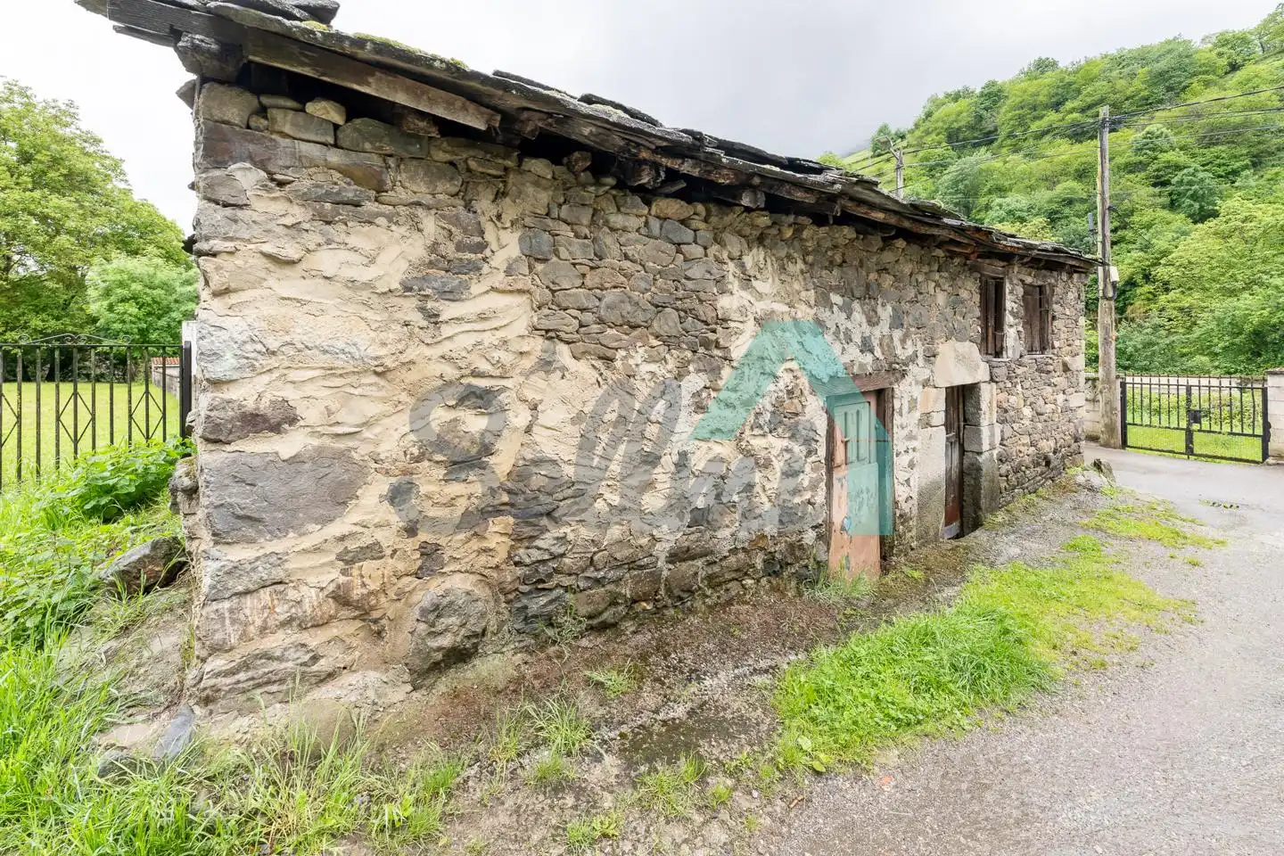 Casa a schiera in vendita a La Casomera, imagen 40