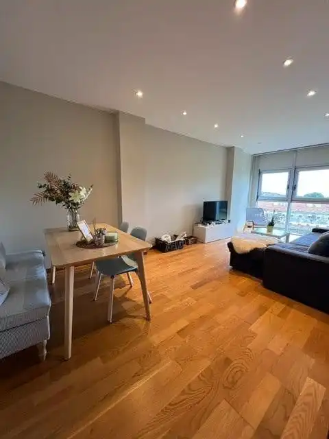 Wohnung mit Aufzug zur Miete in Ronda MONTE ALTO, imagen 15
