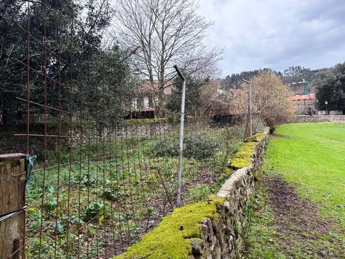 Casa o chalet en venta en Cartes con Jardín privado