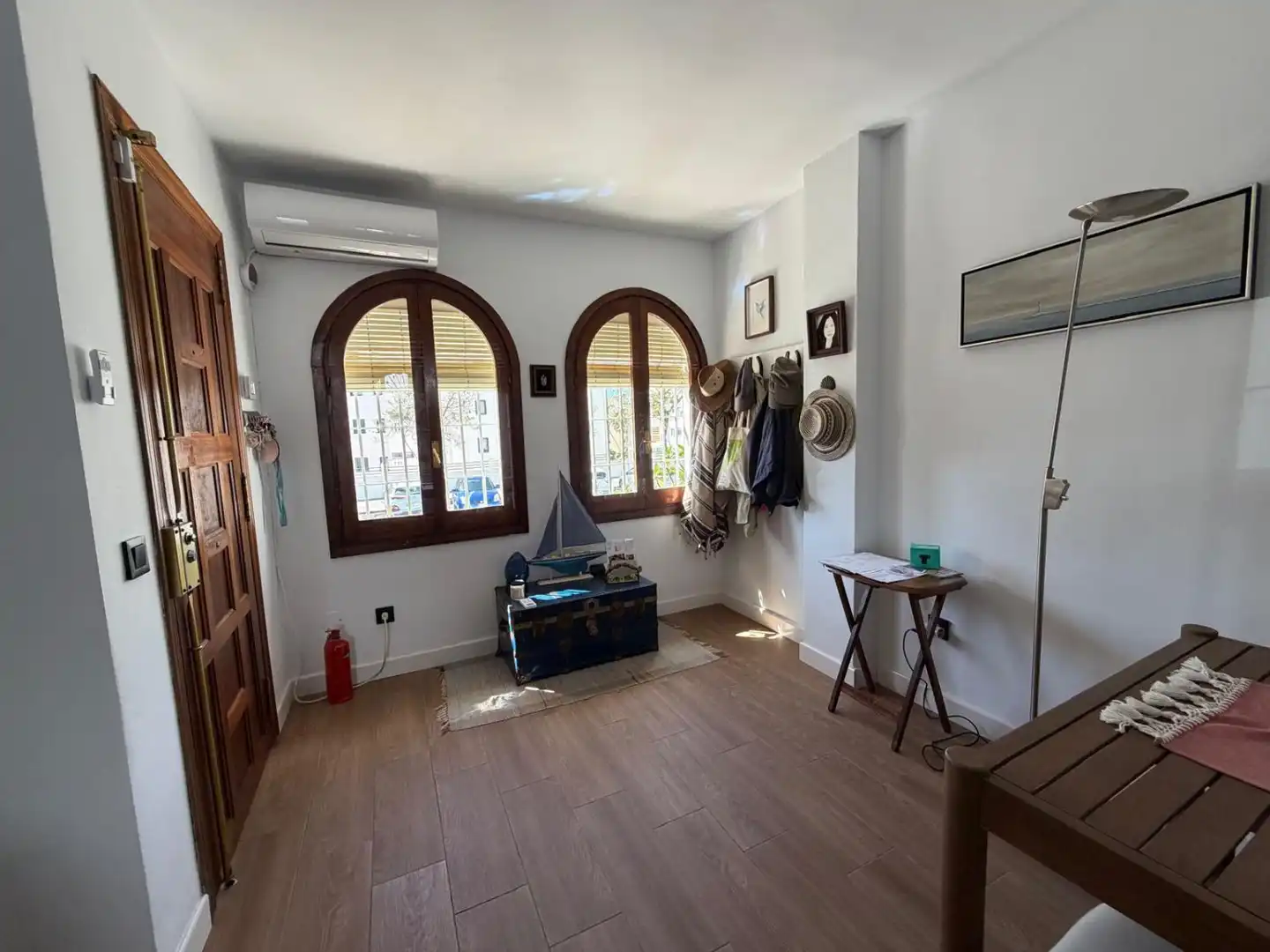 Houses for sale in Torremolinos  with Air Conditioner and Terrace