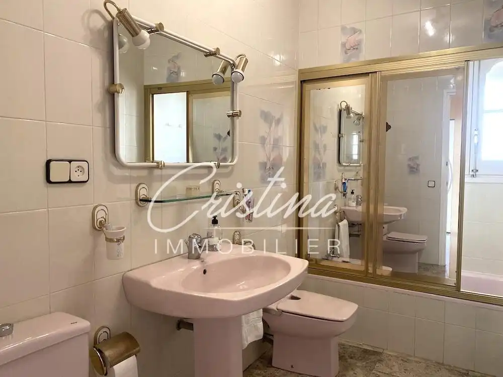 Haus mit Garten zum Verkauf in Golf Costa Brava, imagen 18