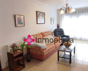 Living room of Apartment for sale in Noja